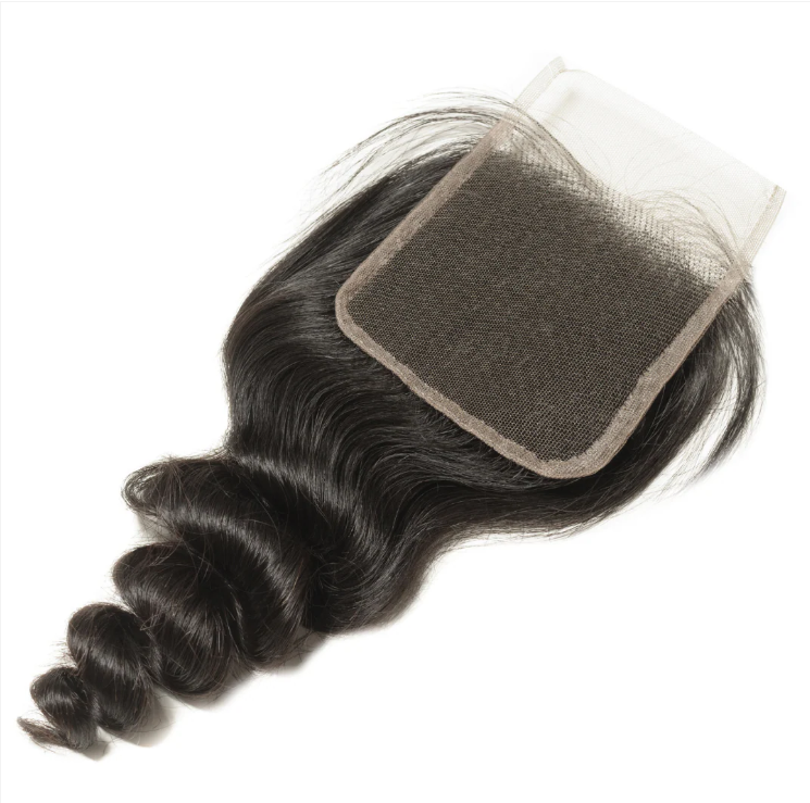 4x4 Loose Wave Lace Closure