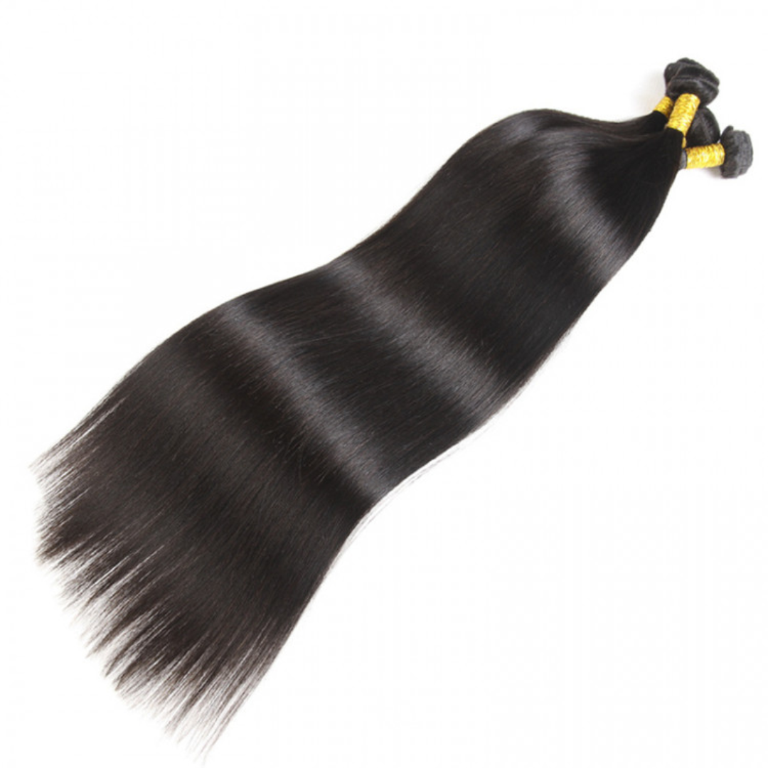 Brazilian Straight Hair Bundle