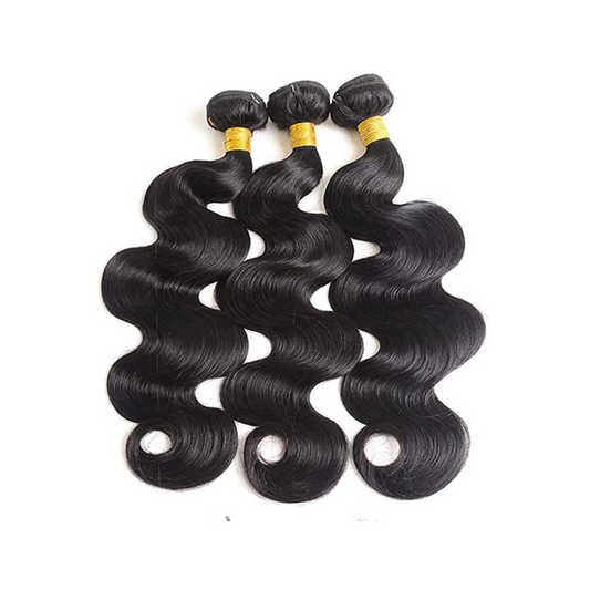 Mink Brazilian Body Wave Bundle