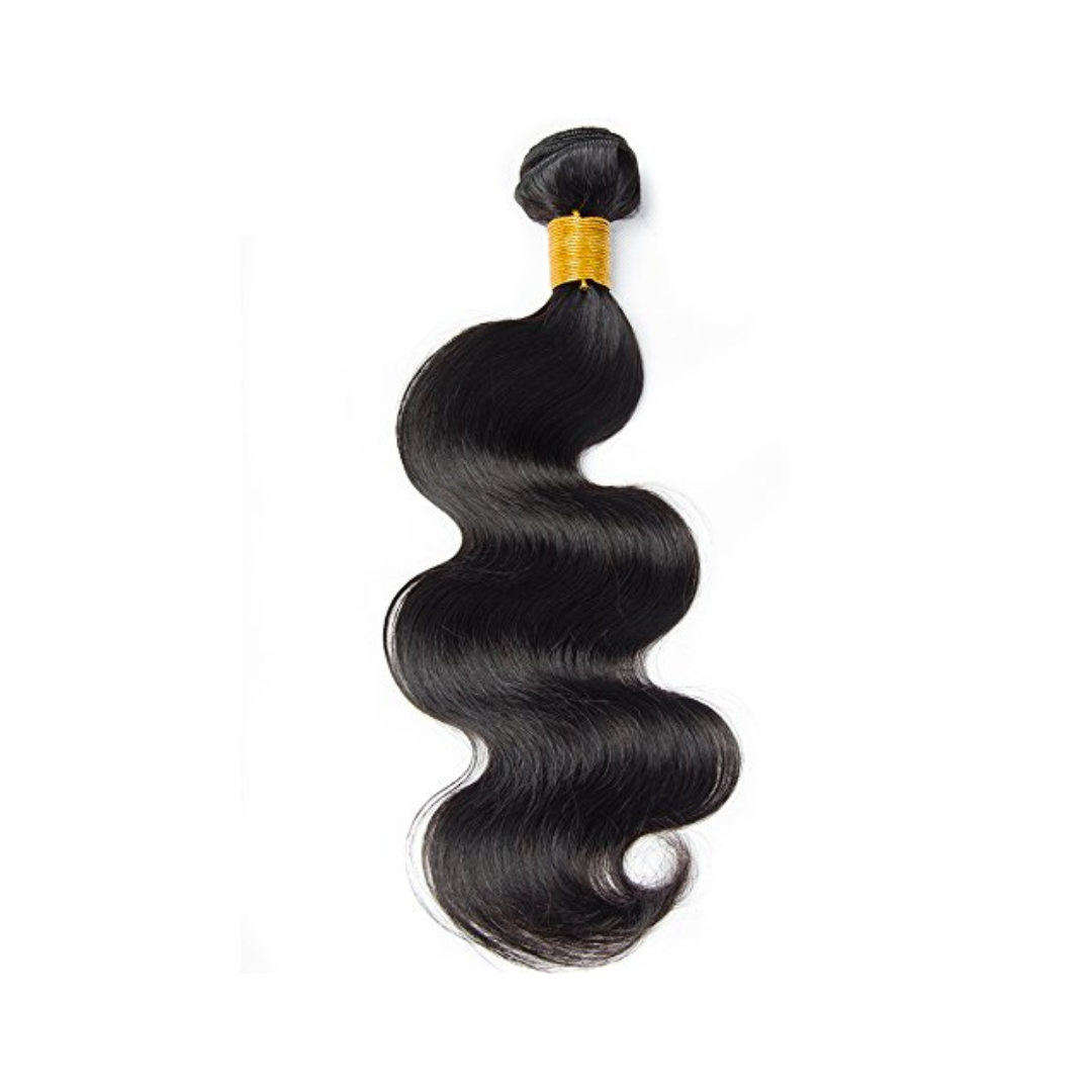 Mink Brazilian Body Wave Bundle